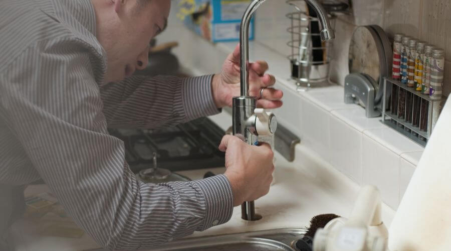 Local expert plumbing services in Corona, NM